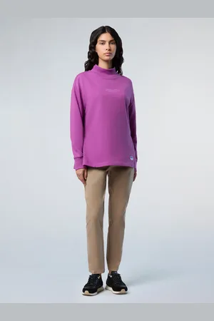 North Sails Pantalon chino en gabardine ??co