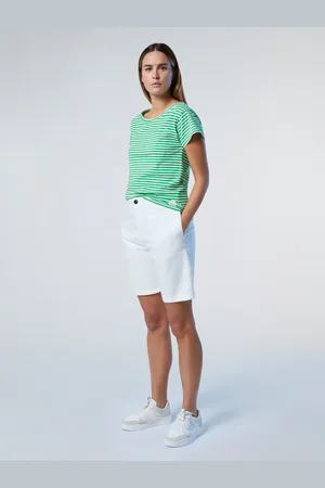 North Sails Short chino long