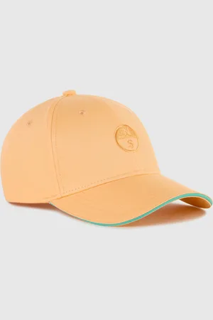 North Sails Casquette de baseball avec passepoil contrasté