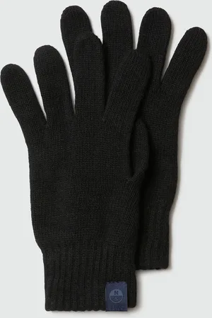 North Sails Gants en cachemire écologique