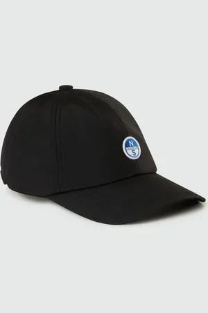 North Sails Casquette en Taslan recyclé