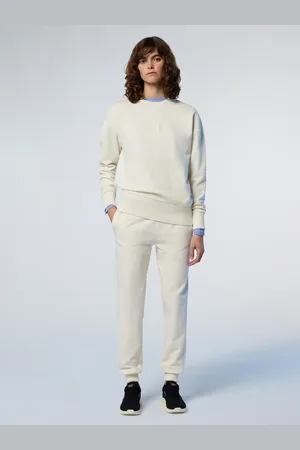 North Sails Pantalon de jogging taille haute