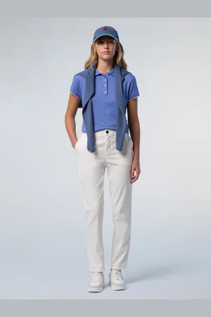 North Sails Pantalon chino slim