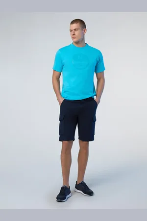 North Sails Short cargo en popeline America