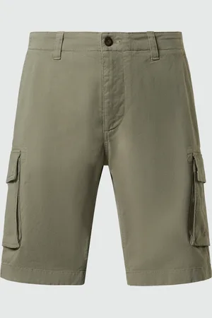 North Sails Bermuda cargo America en gabardine