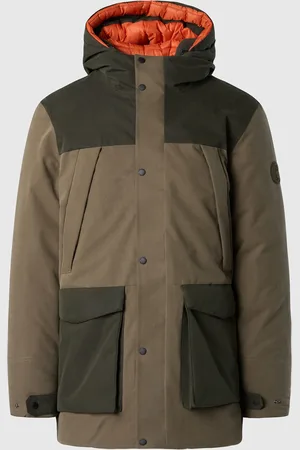 North Sails Parka Newport