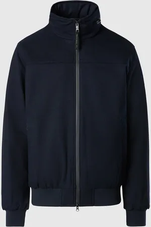 North Sails Veste Voyager Sailor