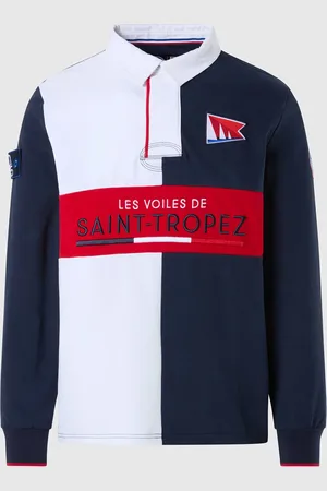North Sails Polo de rugby Saint-Tropez