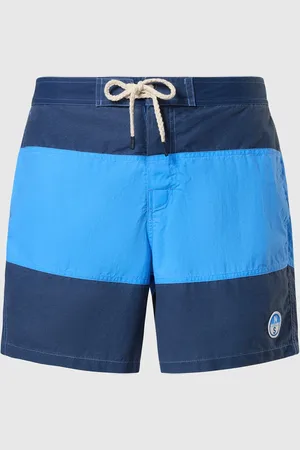 North Sails Short de bain color-block
