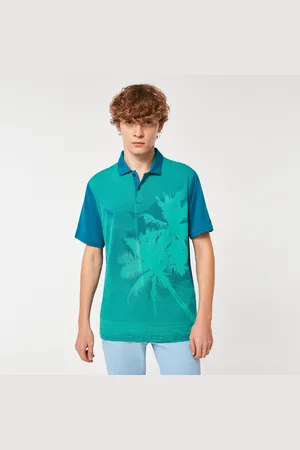 Oakley Homme Reduct Polo