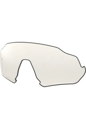 Oakley Homme Flight Jacket™ Replacement Lenses