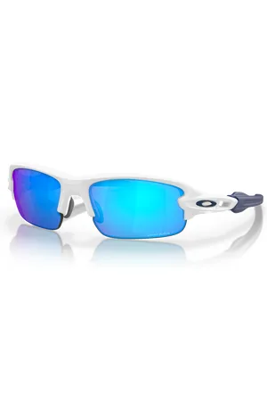 Oakley Homme Flak® Xxs (youth Fit) Lunettes De Soleil