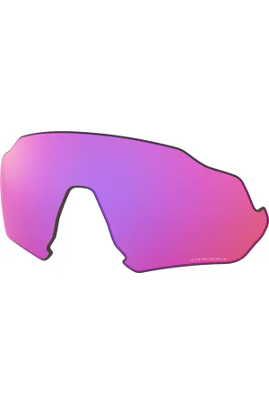 Oakley Homme Flight Jacket™ Replacement Lenses