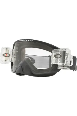 Oakley Homme O-frame® 2.0 Pro Mx Goggles