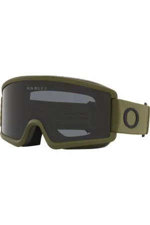 Oakley Homme Target Line S Snow Goggles