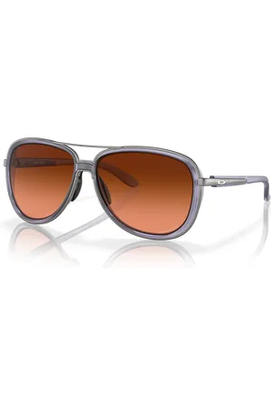 Oakley Femme Split Time Lunettes De Soleil