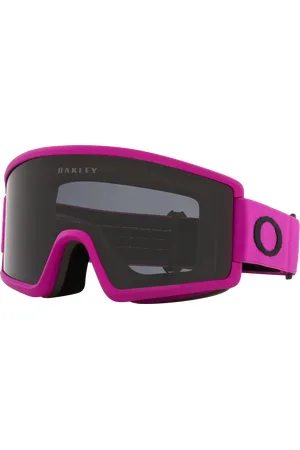 Oakley Homme Target Line M Snow Goggles