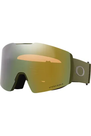 Oakley Homme Fall Line L Snow Goggles