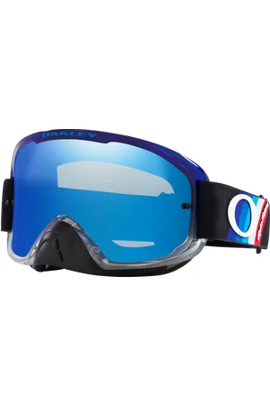 Oakley Homme O-frame® 2.0 Pro Mx Troy Lee Designs Series Goggles