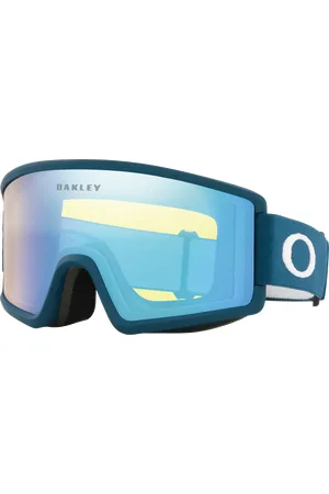 Oakley Homme Target Line L Snow Goggles