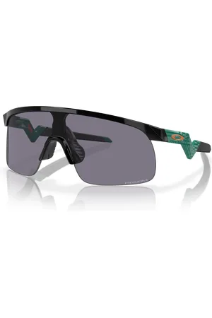 Oakley Homme Resistor (youth Fit) Lunettes De Soleil