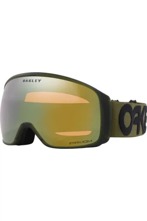 Oakley Homme Flight Tracker L Snow Goggles