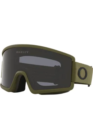 Oakley Homme Target Line M Snow Goggles