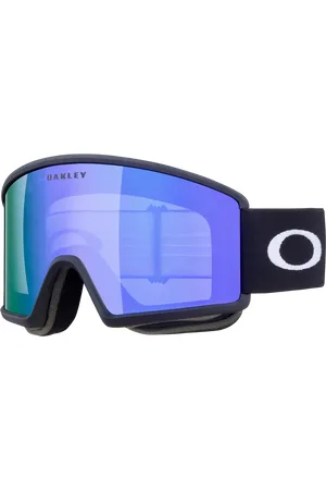 Oakley Homme Target Line L Snow Goggles
