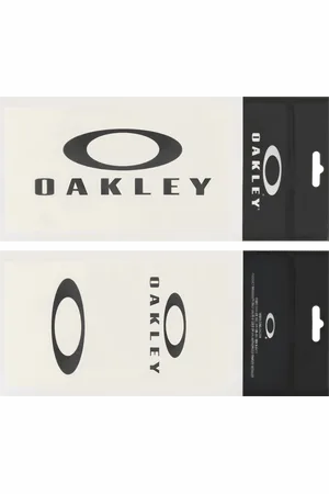 Oakley Homme ® Small Sticker Pack