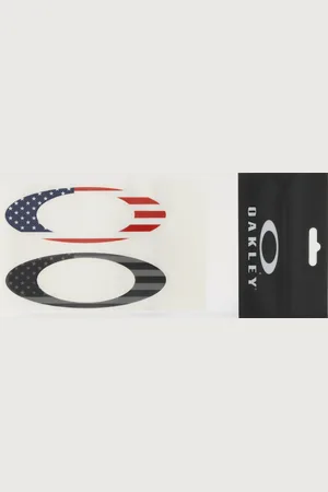 Oakley Homme ® 5.5 Sticker Pack