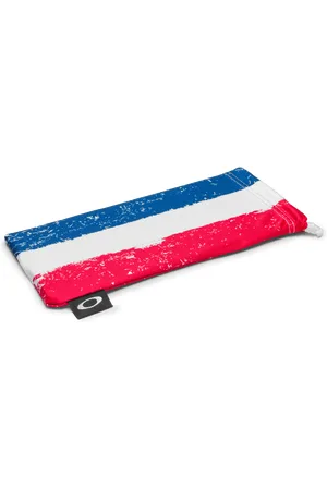 Oakley Homme Country Flag Microbag