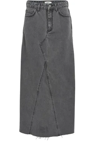 Object Objharlow Jupe En Jean
