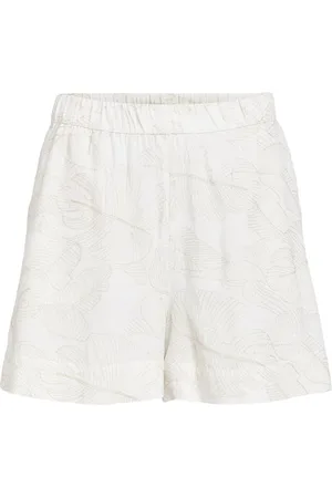 Object À Taille Haute Short