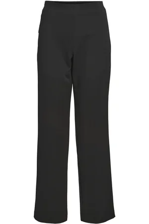 Object Classique Pantalon À Jambe Ample