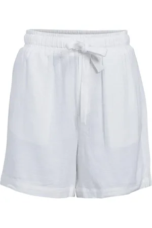 Object À Taille Haute Short