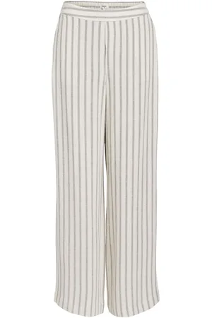 Object Jambe Large Pantalon