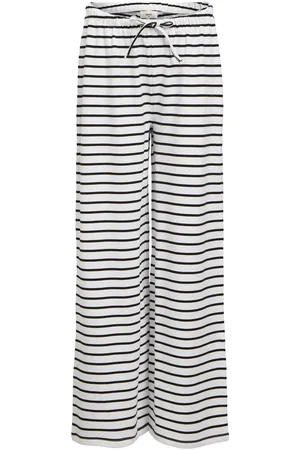 Object À Rayures Pantalon