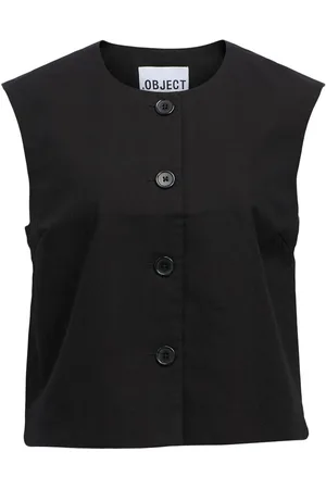 Object Mancherons Gilet