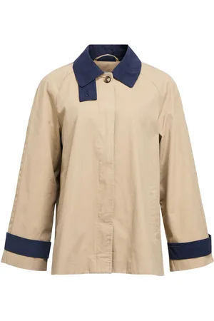 Object Courte Trench