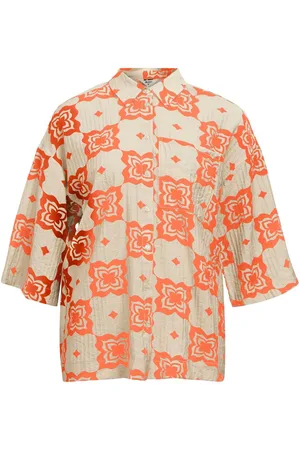 Object Imprimé Chemise