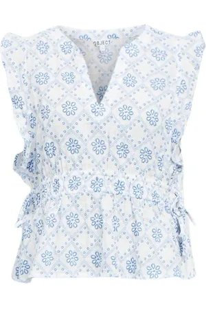 Object Imprimé Top