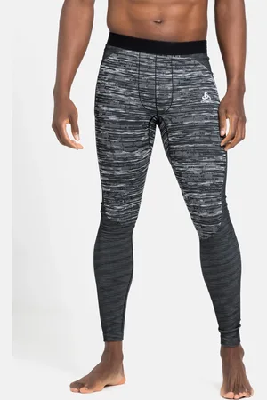 Odlo Collant technique Blackcomb pour homme, S