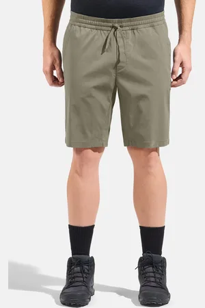 Odlo Short de randonnée Essentials pour homme, 48