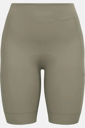 Odlo Cuissard court cargo Explorer pour femme, L