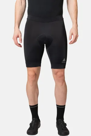 Odlo Cuissard court Essentials pour homme, M
