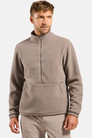 Odlo Polaire épaisse Ascent 365 pour homme, XL