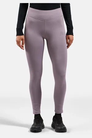 Odlo Collant pour la course et l’entrainement Essentials Warm pour femme, XL