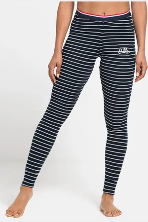 Odlo Collant Active Warm Originals pour femme, XS