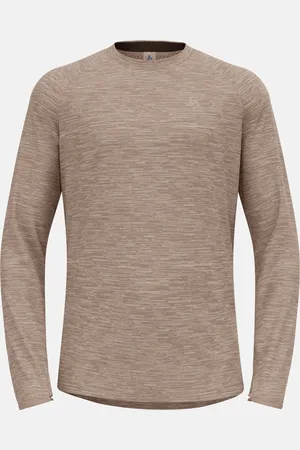 Odlo Pull Run Easy Warm pour homme, S