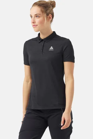 Odlo Polo F-Dry pour femme, S